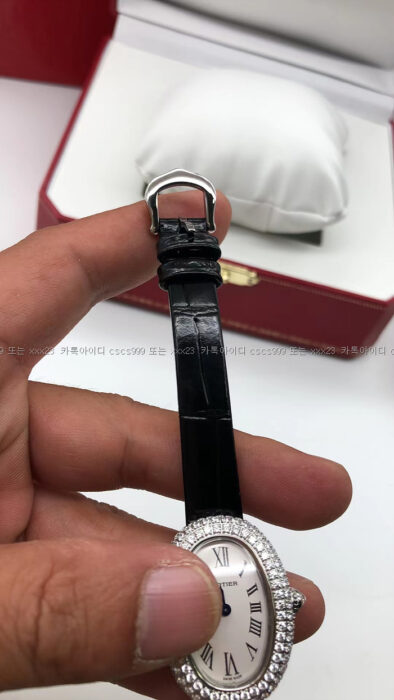 [최ㅇ현 고객님 검수] 까르띠에 레플리카 시계 5