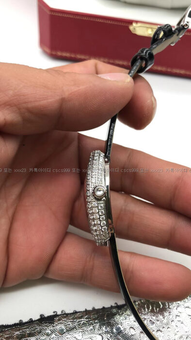 [최ㅇ현 고객님 검수] 까르띠에 레플리카 시계 8