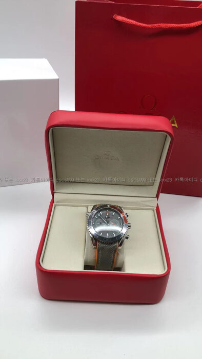 [유ㅇ현 고객님 검수] 오메가 레플리카 시계 2