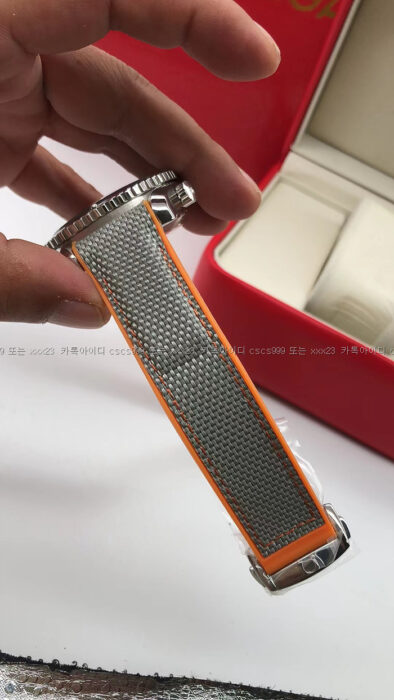 [유ㅇ현 고객님 검수] 오메가 레플리카 시계 3