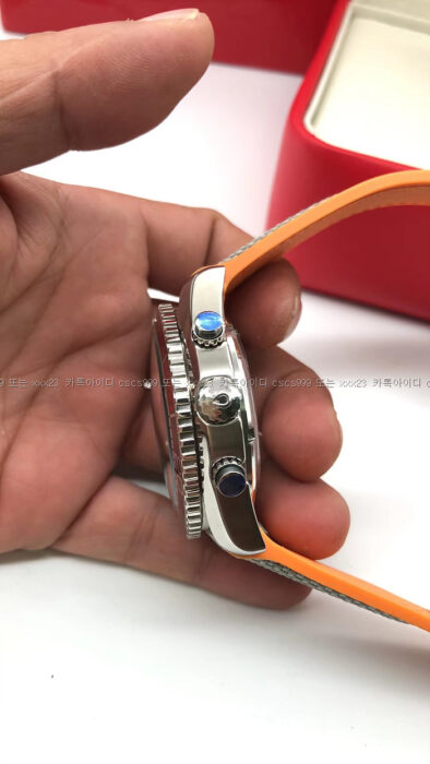 [유ㅇ현 고객님 검수] 오메가 레플리카 시계 5