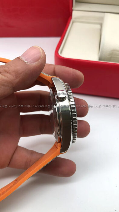 [유ㅇ현 고객님 검수] 오메가 레플리카 시계 6