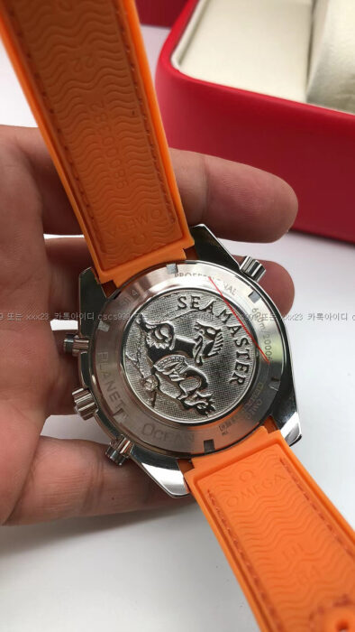[유ㅇ현 고객님 검수] 오메가 레플리카 시계 7