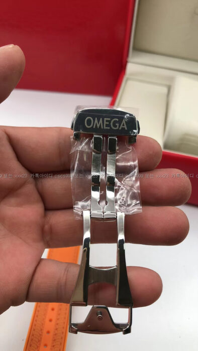 [유ㅇ현 고객님 검수] 오메가 레플리카 시계 8