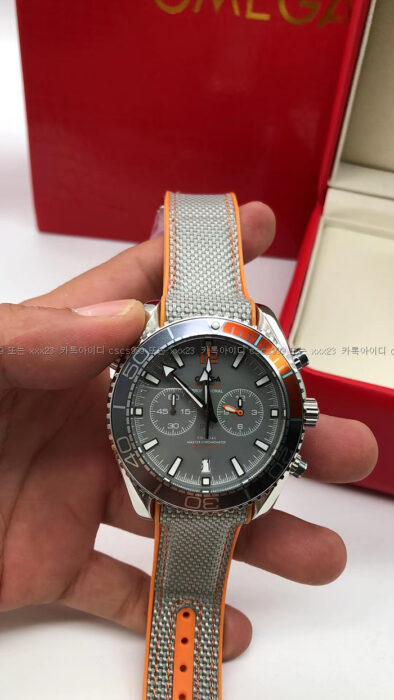[유ㅇ현 고객님 검수] 오메가 레플리카 시계