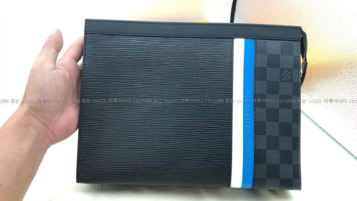 [김ㅇ석 고객님 검수] 루이비통 레플리카 클러치 2