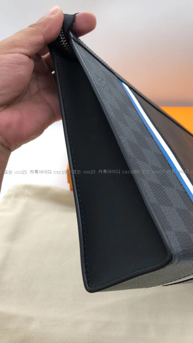 [김ㅇ석 고객님 검수] 루이비통 레플리카 클러치 6