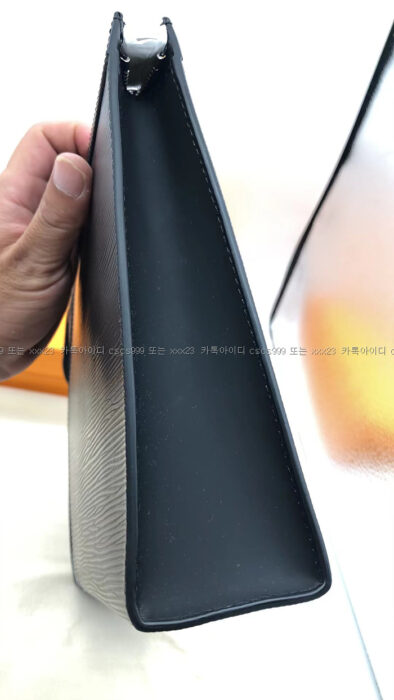 [김ㅇ석 고객님 검수] 루이비통 레플리카 클러치 8