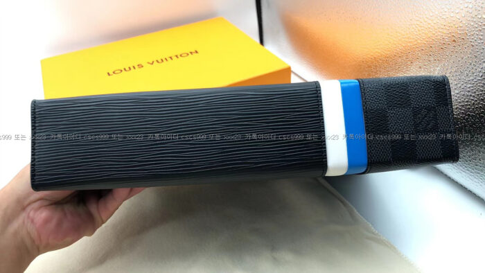 [김ㅇ석 고객님 검수] 루이비통 레플리카 클러치 9