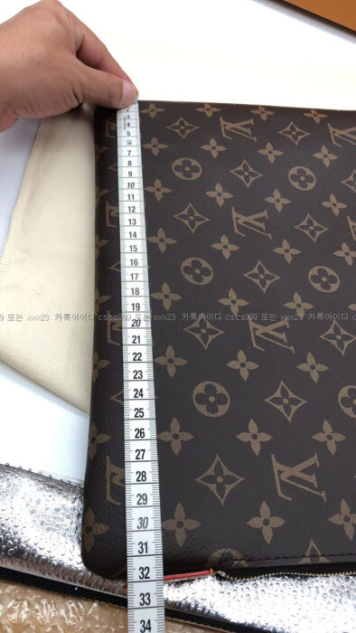[이ㅇ영 고객님 검수] 루이비통 레플리카 클러치 8
