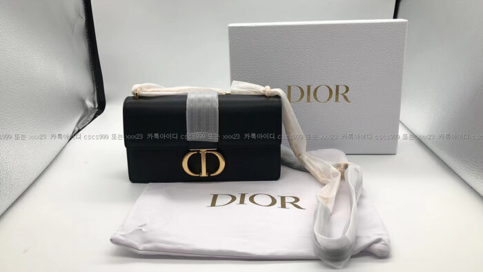 2024.06.09_[배ㅇ철 고객님 검수] 디올 레플리카 가방