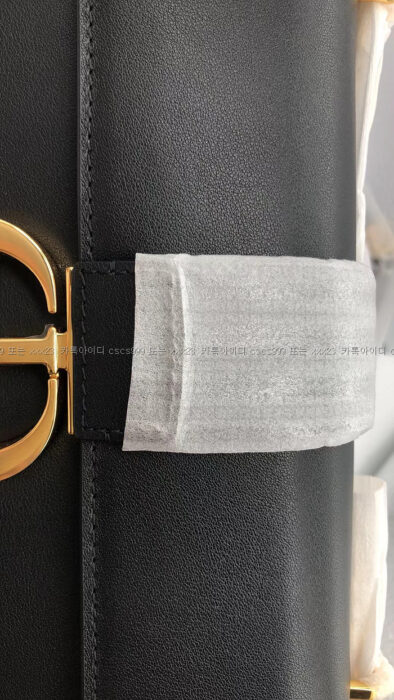 2024.06.09_[배ㅇ철 고객님 검수] 디올 레플리카 가방 3