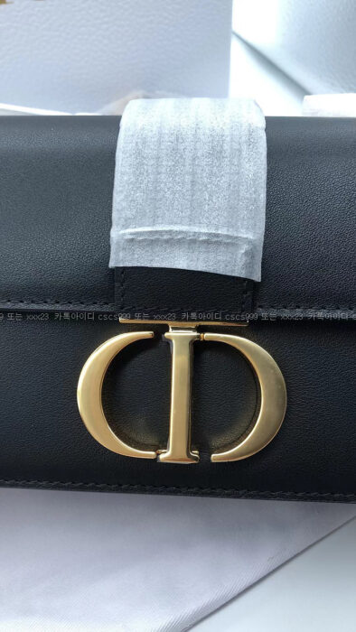 2024.06.09_[배ㅇ철 고객님 검수] 디올 레플리카 가방 4