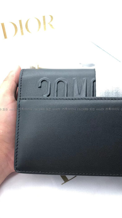 2024.06.09_[배ㅇ철 고객님 검수] 디올 레플리카 가방 7
