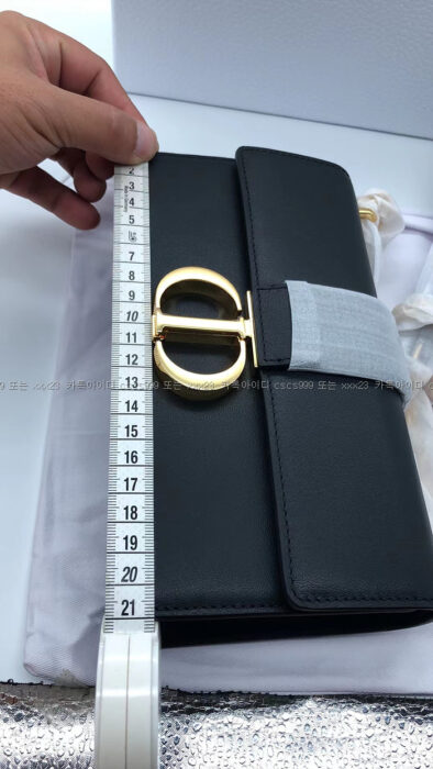 2024.06.09_[배ㅇ철 고객님 검수] 디올 레플리카 가방 10