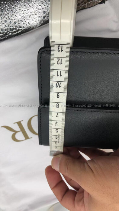 2024.06.09_[배ㅇ철 고객님 검수] 디올 레플리카 가방 11