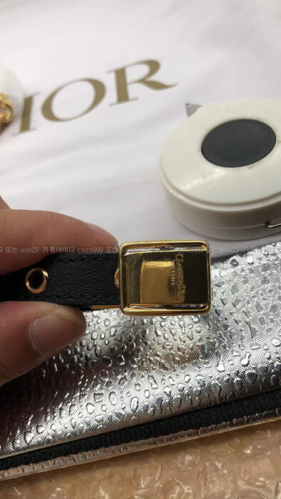 2024.06.09_[배ㅇ철 고객님 검수] 디올 레플리카 가방 15