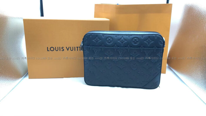 [차ㅇ호 고객님 검수] 루이비통 레플리카 가방