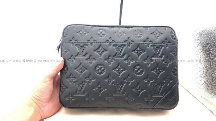 [차ㅇ호 고객님 검수] 루이비통 레플리카 가방 2