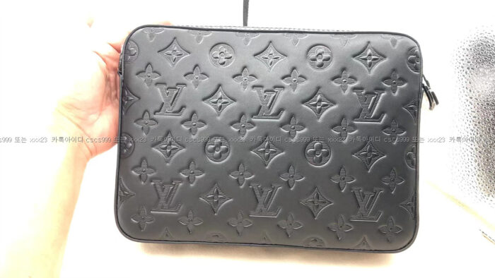 [차ㅇ호 고객님 검수] 루이비통 레플리카 가방 6
