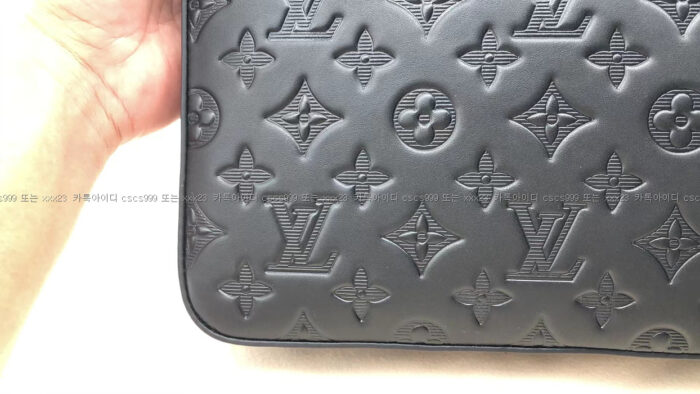 [차ㅇ호 고객님 검수] 루이비통 레플리카 가방 7