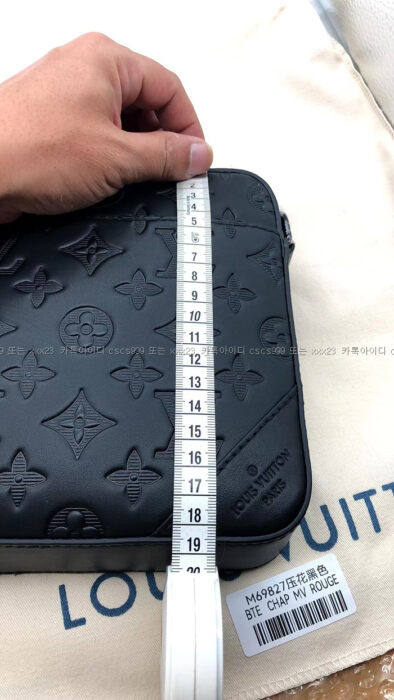 [차ㅇ호 고객님 검수] 루이비통 레플리카 가방 10
