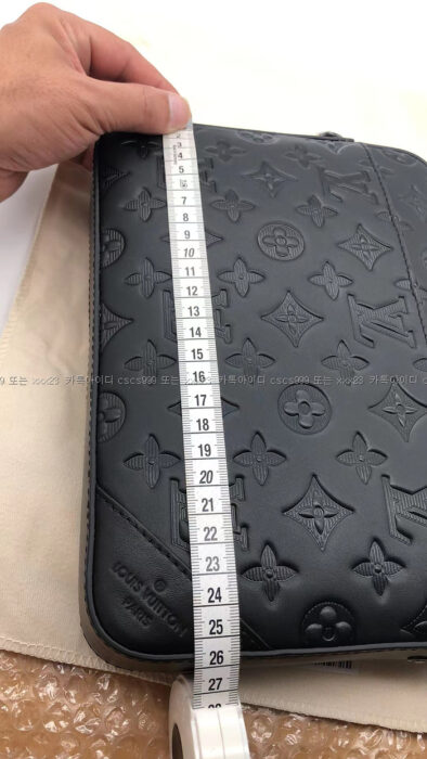 [차ㅇ호 고객님 검수] 루이비통 레플리카 가방 11