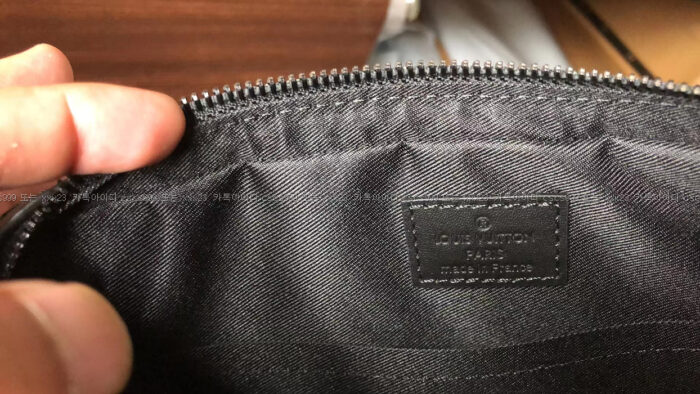 [차ㅇ호 고객님 검수] 루이비통 레플리카 가방 12