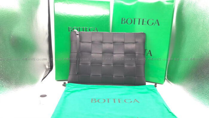 [권ㅇ성 고객님 검수] 보테가베네타 레플리카 클러치