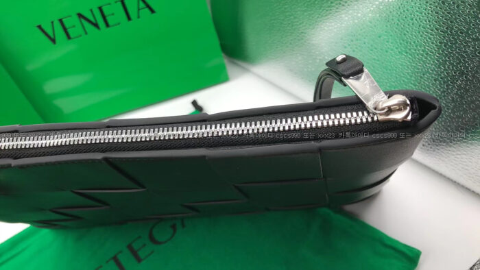 [권ㅇ성 고객님 검수] 보테가베네타 레플리카 클러치 6