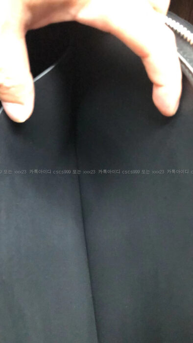 [권ㅇ성 고객님 검수] 보테가베네타 레플리카 클러치 12