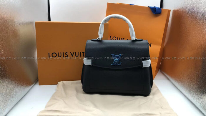 [이ㅇ라 고객님 검수] 루이비통 레플리카 가방