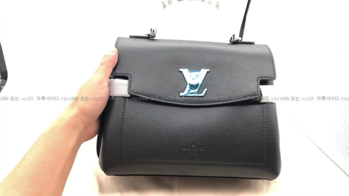 [이ㅇ라 고객님 검수] 루이비통 레플리카 가방 2