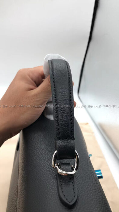 [이ㅇ라 고객님 검수] 루이비통 레플리카 가방 9