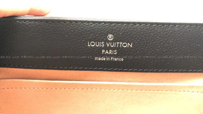 [이ㅇ라 고객님 검수] 루이비통 레플리카 가방 11