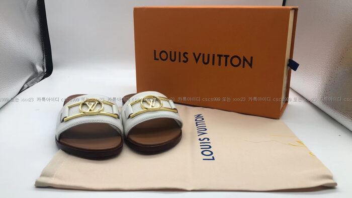 [최ㅇ선 고객님 검수] 루이비통 레플리카 신발