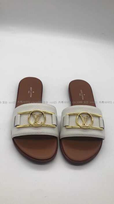 [최ㅇ선 고객님 검수] 루이비통 레플리카 신발 2