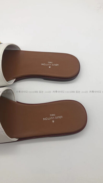 [최ㅇ선 고객님 검수] 루이비통 레플리카 신발 4