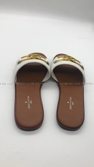 [최ㅇ선 고객님 검수] 루이비통 레플리카 신발 5