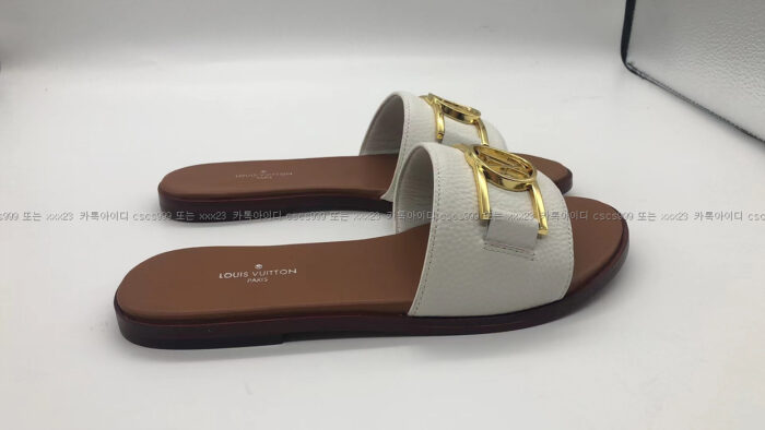 [최ㅇ선 고객님 검수] 루이비통 레플리카 신발 6