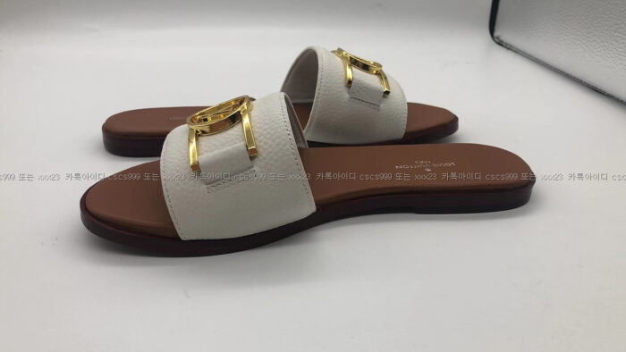 [최ㅇ선 고객님 검수] 루이비통 레플리카 신발 7