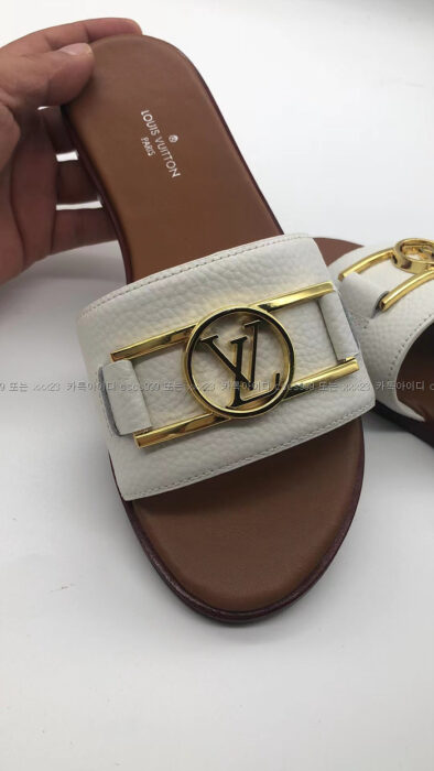 [최ㅇ선 고객님 검수] 루이비통 레플리카 신발 8