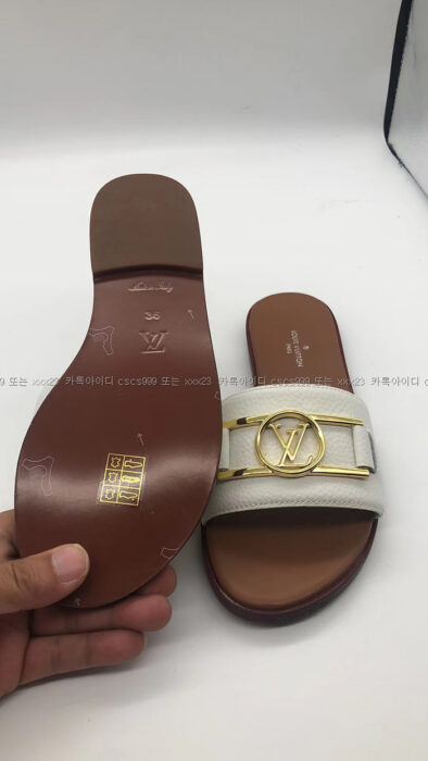 [최ㅇ선 고객님 검수] 루이비통 레플리카 신발 9