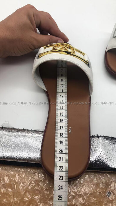 [최ㅇ선 고객님 검수] 루이비통 레플리카 신발 10
