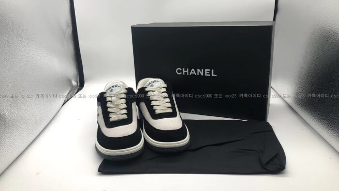 [곽ㅇ선 고객님 검수] 샤넬 레플리카 신발