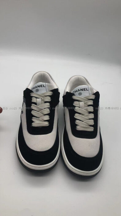 [곽ㅇ선 고객님 검수] 샤넬 레플리카 신발 2