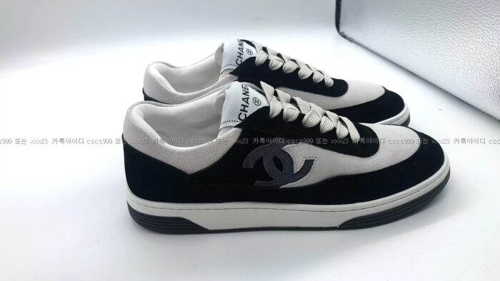 [곽ㅇ선 고객님 검수] 샤넬 레플리카 신발 5