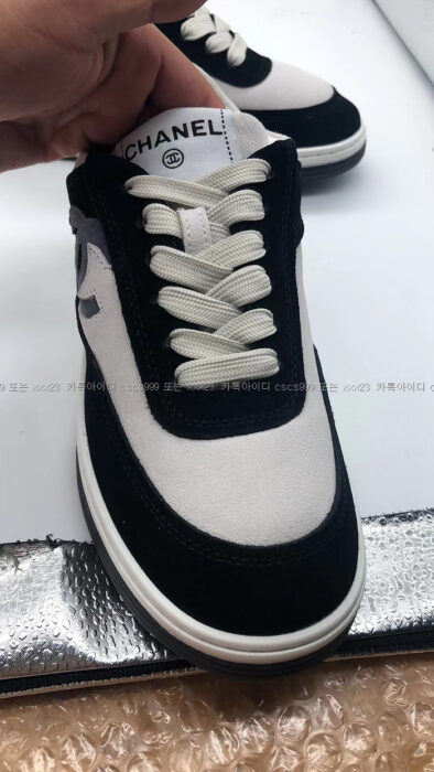 [곽ㅇ선 고객님 검수] 샤넬 레플리카 신발 7