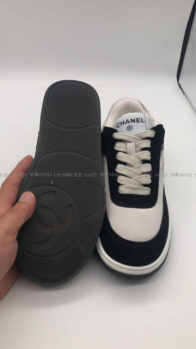 [곽ㅇ선 고객님 검수] 샤넬 레플리카 신발 10