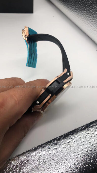 [김ㅇ철 고객님 검수] 위블로 레플리카 시계 5